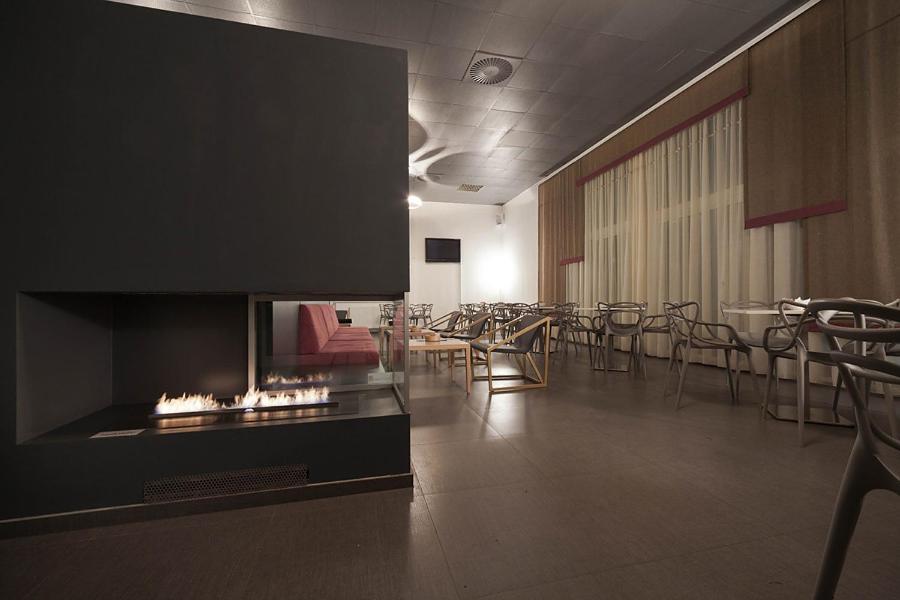 Bit Center Hotel Ljubljana Extérieur photo