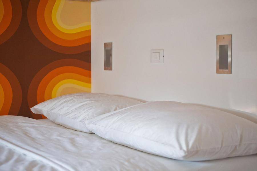 Bit Center Hotel Ljubljana Extérieur photo